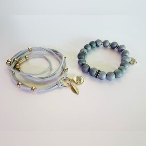 Kinsley Armelle bracelets